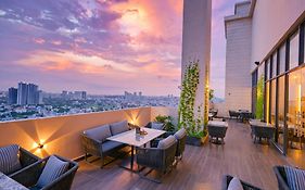 Rhythm Gurugram, Hotel & Suites, Sohna Road, Sector 68